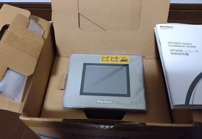 ''New(Open )'' Pro-face GP-4201T  PFXGP4201TAD PROFACE  Touch Panel HMI From Japan