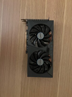 3060 graphics card 12gb