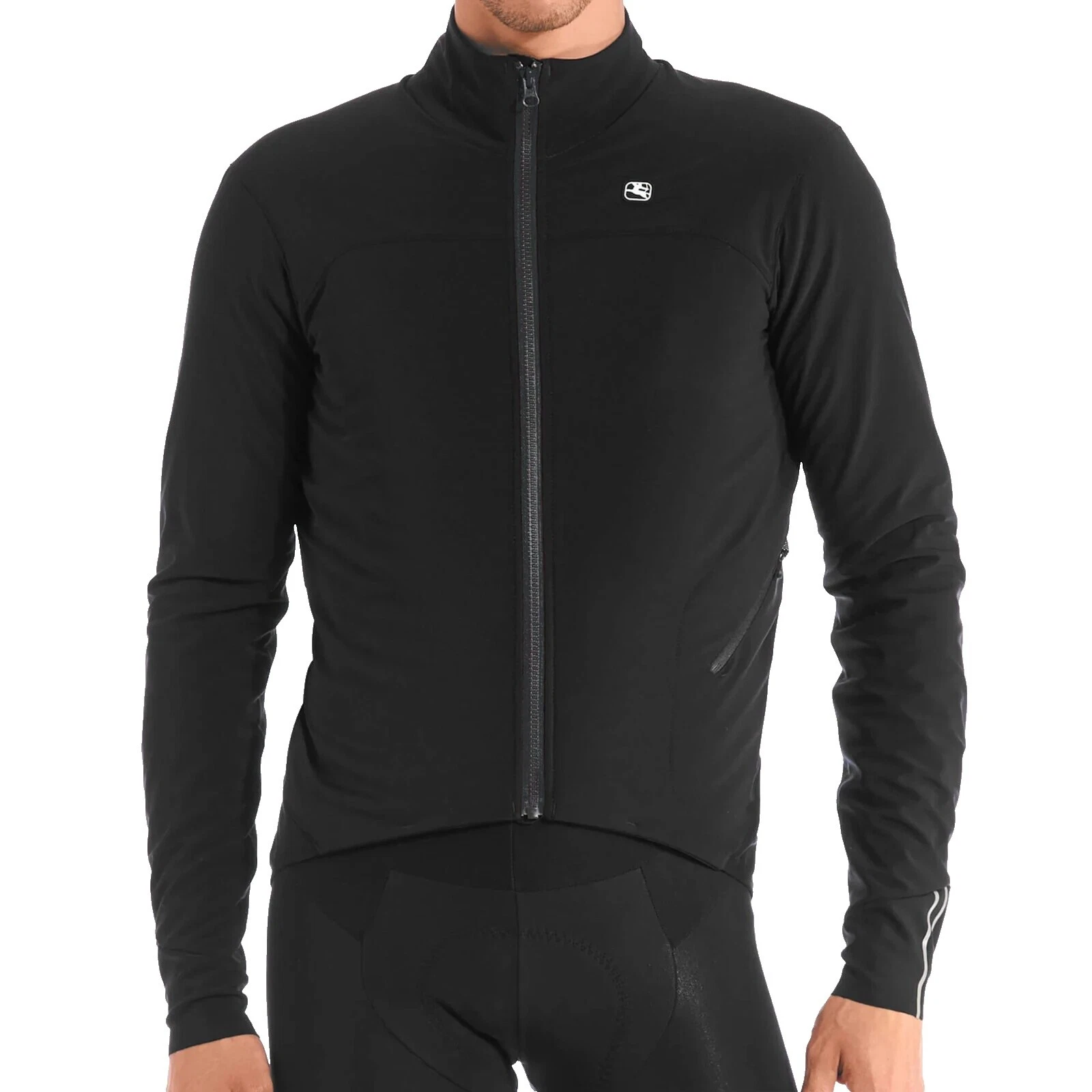Chaquetas de ciclismo Giordana talla M