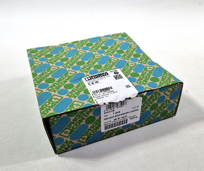 Phoenix Contact PSR-SCP-24DC/ESD/5X1/1x2/300 Safety Relay 2981428