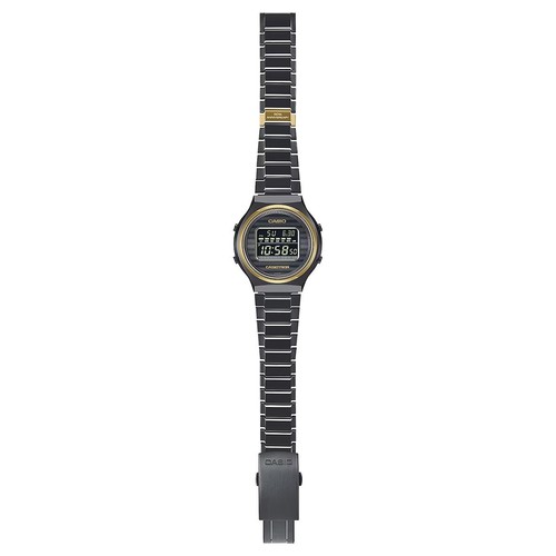 Casio Casiotron 50th anniversary Limited Edition Premium Metal Watch TRN-50ZE-1A - 第 6/10 張圖片