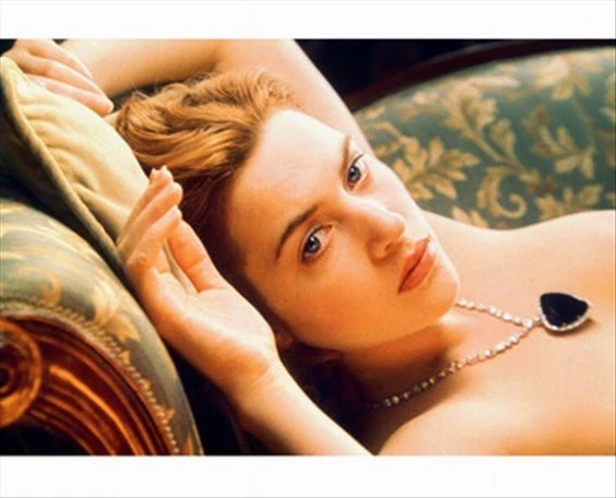 Rose dewitt store bukater necklace