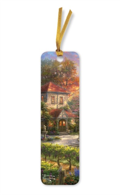 Thomas Kinkade Studios: Wine Country Living  by Flame Tree Studio ACCESSORIES