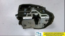 T�rschloss mit ZV (t�r hinten) Rechts BMW 3er Bj 2009 7060296