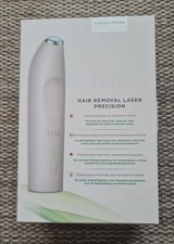 Laser Hair Removal System - Tria Hair Removal Laser Precision - Dove White