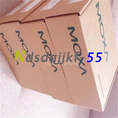 1PC MOXA Mgate MB3480 Gateway Module NEW