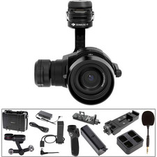 DJI Osmo Pro X5 Combo Complete Kit