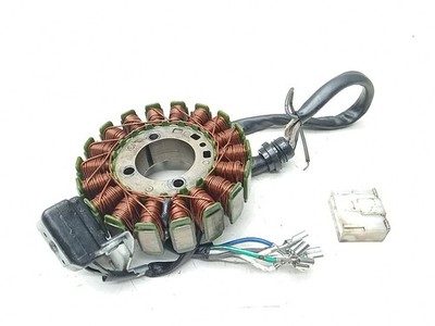 ORIGINAL LICHTMASCHINE STATOR KEEWAY SUPERLIGHT 125 18-22 QJ157FMI