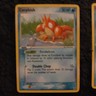 Corphish Ex Deoxys Set 57/107 Pokemon Card