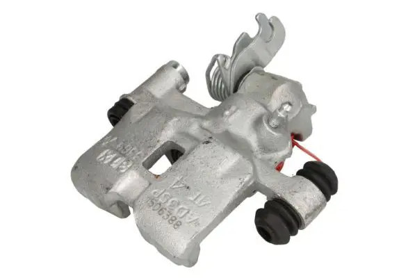 Für LAUBER LAU 77.0849 Brake caliper LAU 77.0849 Disc brake caliper rear R (pro - Bild 2