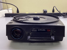 Kodak Carousel 760H Slide Projector