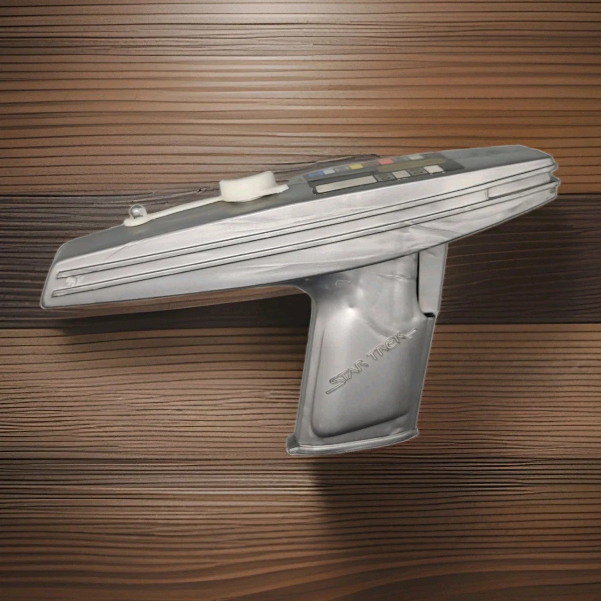 Preços baixos em Colecionáveis de pistola Star Trek Phaser | eBay