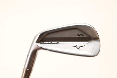 Linkshand Mizuno JPX 921 SEL #7 Eisen / X-Flex Dynamic Gold 120 / STD / Demo