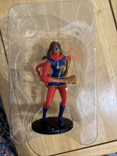 Marvel Heroclix The Mighty Thor Ms. Marvel G005 Colossal Chase w/card