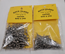 Barrel Swivels Clearance