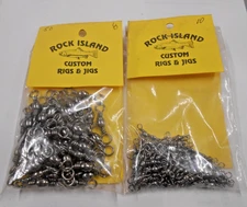 Barrel Swivels Clearance