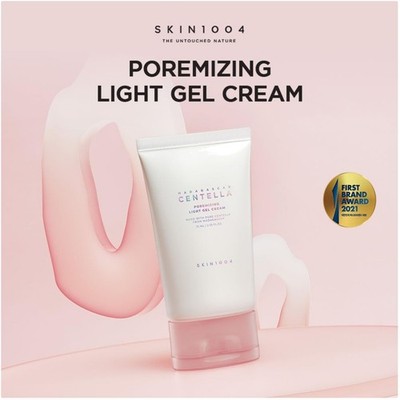Madagascar Centella Pore Minimizing Gel Cream 2.53 fl.oz