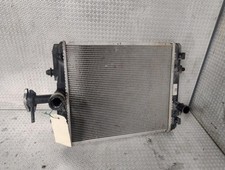Radiateur Citroen C1
