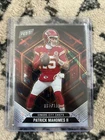2025 Panini Black Friday - Patrick Mahomes II #1 /199