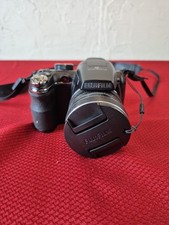 Fujifilm FinePix S4200 Digital Camera