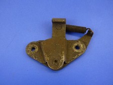 Alfa Romeo 750 101 Giulietta Giulia Spider Hood Latch Alfa Romeo 750 101 Giulietta Giulia Spider Hood Latch