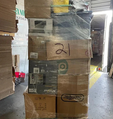 #ad #ad Walmart General Liquidation Home Essentials Gadgets Mystery Box Package $42.95