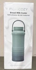 Momcozy 22oz Portable Breast Milk Cooler for Outdoor, Life Saver with 360  To 17
