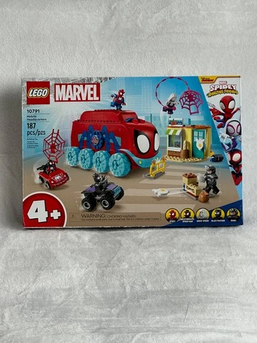 LEGO - Star Wars, Marvel, D.C. Various Sets 75344 ,75358 ,75528 ,76259, 76214