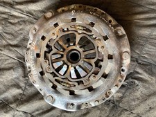Kit d'embrayage Opel OMEGA