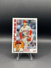 2019 Topps Update Series 1984 Topps Baseball Shohei Ohtani Rookie #84-25 Angels