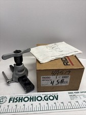 RIDGID 83037 FLARING TOOL  DELUXE 458R