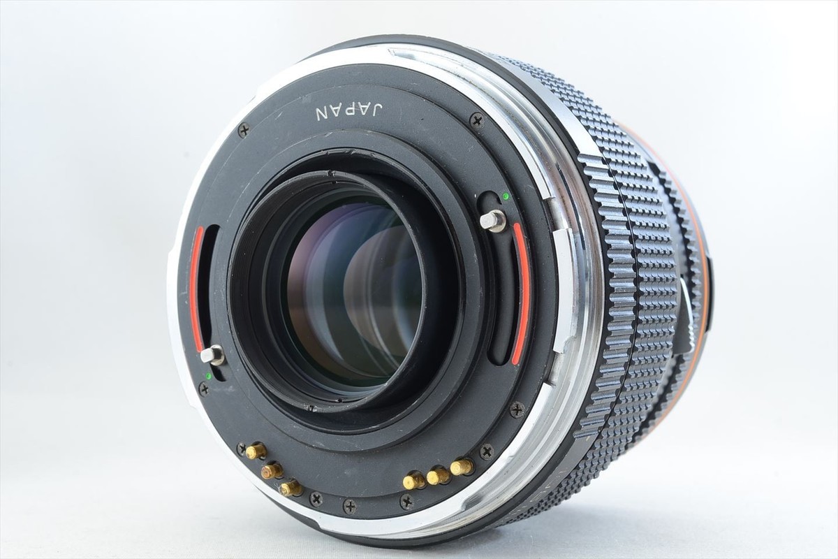 Near Mint】 Zenza Bronica Zenzanon-S 105mm f/3.5 Lens For SQ