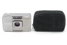 Exc 5 Fujifilm CARDIA mini TIARA Point Shoot 35mm Film Camera From JAPAN