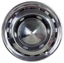 Factory 19556Chevrolet Chevy Full Size 15" Hubcap Wheel Cover