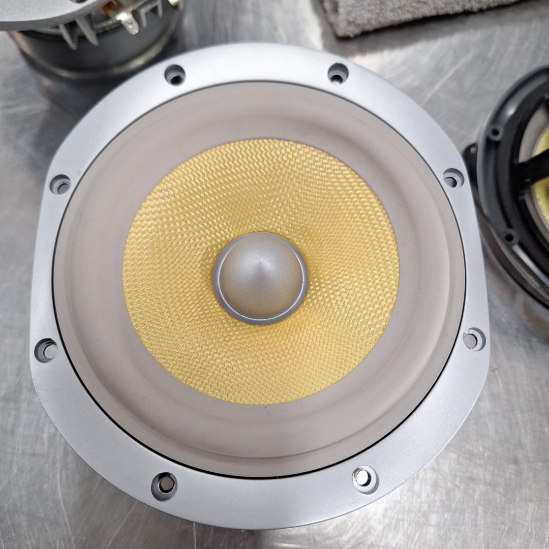 LCR60S3 中古価格 | HifiZero