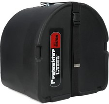 Gator Classic Tom Molded Case - 16" x 14"