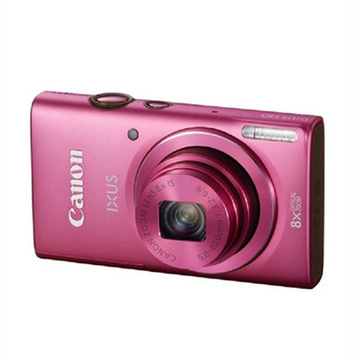 【美品】キャノン Canon IXUS 140 ピンク 大人気♥️動作確認OK Canon IXUS 140 review | TechRadar