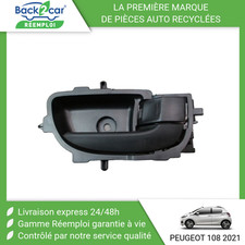 Porte avant et accessoires Peugeot 108