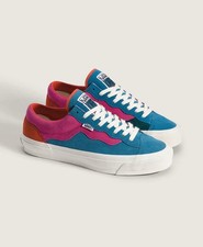 Vans OTW Old Skool 36 Parra - EU 42 - US 9 - ORDER CONFIRMED