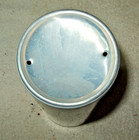 Wiedemann Bohemian Special 16 oz. Beer Can Aluminum ONE PINT Bottom Opened — photo 9