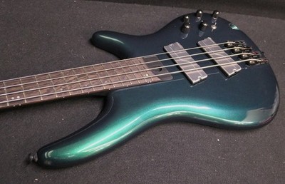 Ibanez Work Shop Series SRMS720-BCM (Blue Chameleon) for sale