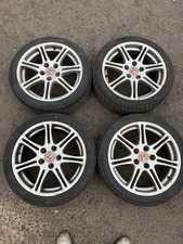 Honda Civic Ep3 Type R Wheels