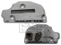 Febi Bilstein Hydraulikfilter, Automatikgetriebe 104850 FüR VW Skoda Audi Seat