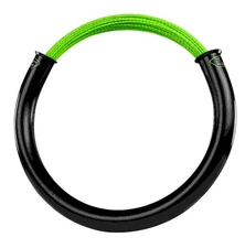 Southwire 63164701 Fish Tape 240ft Polymer 4.5mm 580lbf Flexible Leader