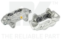 Nk Bremssattel Vorne Links FüR Toyota Land Cruiser Prado J15 _J15_