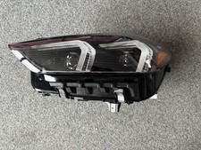 Original BMW X1 U11 LED-Scheinwerfer Links 5A9A233 NEU