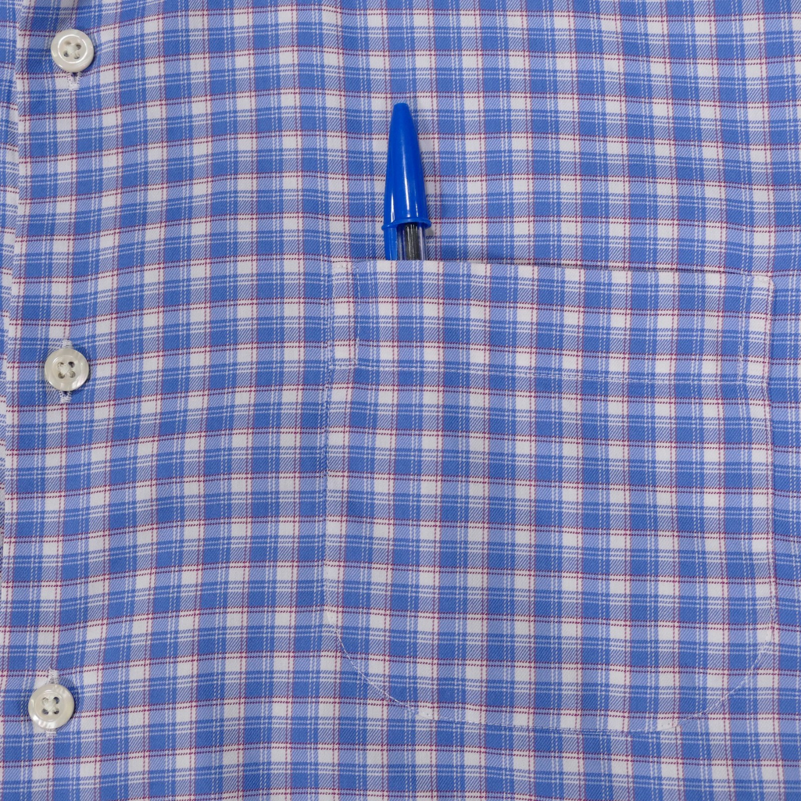 Peter Millar Performance Button Down Shirt Mens L… - image 2