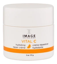 Image Skincare Vital C Hydrating Repair Creme 2oz/57g NEW in Box 2027 Expiry