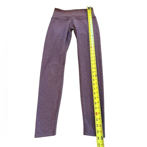Beyond Yoga Space Dye Caught In the Midi High Waisted Leggings Womens Medium - Picture 7 of 9