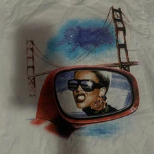 Doja cat San Francisco Golden Gate Park outside lands 2025 shirt KV41012